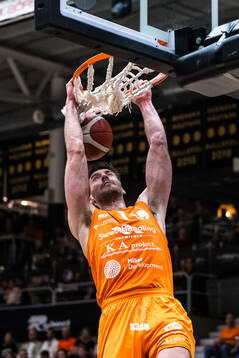 Norrköpings Adam Ramstedt
