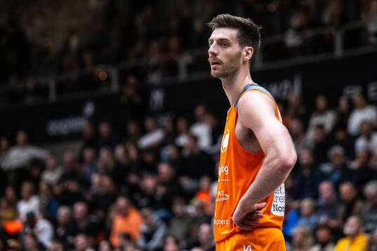 Norrköpings Adam Ramstedt