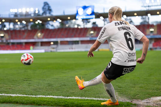 Häckens Josefine Rybrink