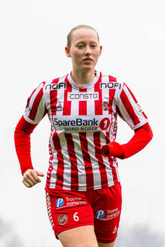 Emilie Sofie Ludvigsen of TIL 2020