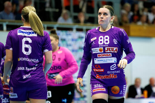 Skaras Sofia Berndtsson