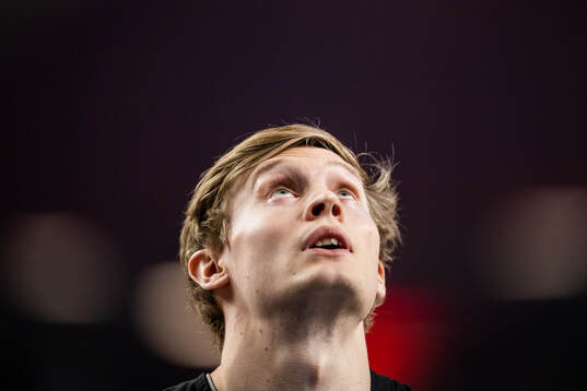 Norrköpings Felix Terins