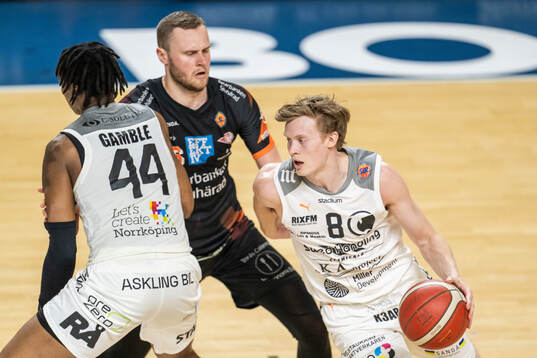 Norrköpings Felix Terins