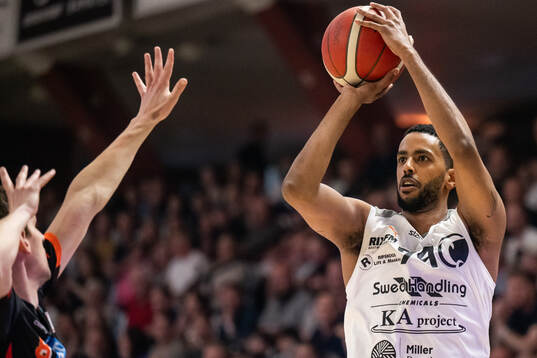 Norrköpings Nathan Dawit
