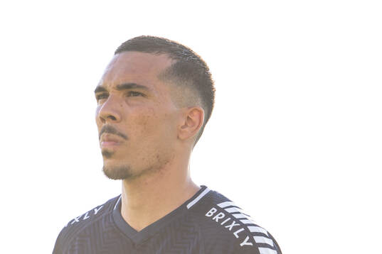 Utsiktens Lucas Lima