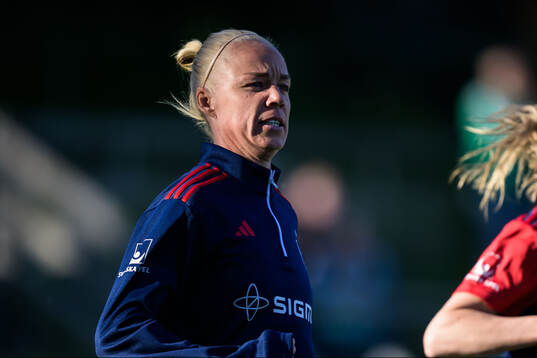 FC Rosengårds Caroline Seger