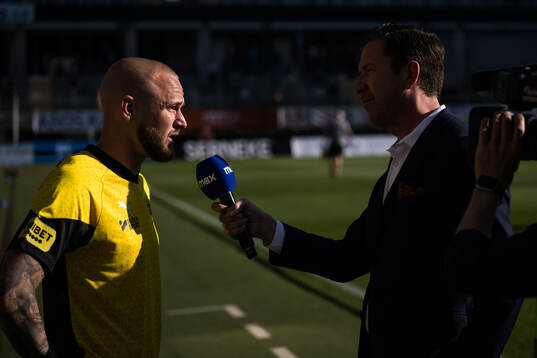 Mjällbys Adam Ståhl