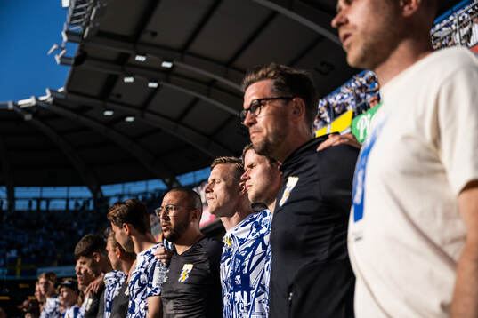 IFK Göteborgs Oscar Wendt