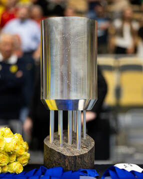 Bengt Johanssons pokal