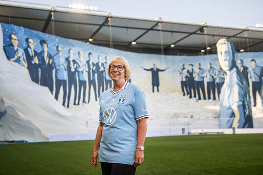Carina Jönsson