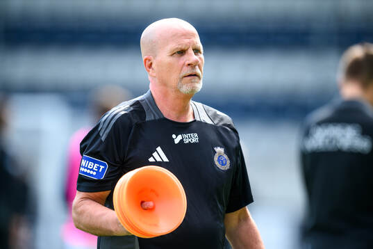 Gefles materialare Göran Larsson