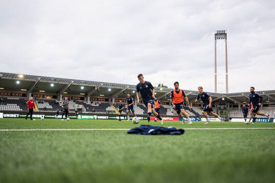 Utsiktens Albin Skoglund