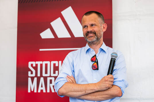 Stefan Holm