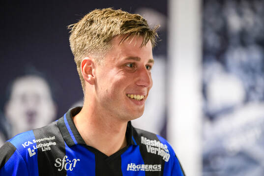 Sirius Filip Olsson