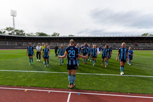 Djurgårdens spelare