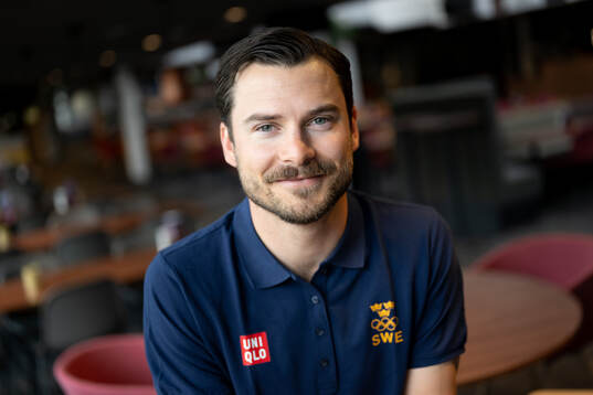 Sebastian Karlsson