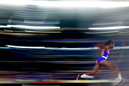 Hilary Kpatcha of France
