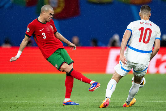 Pepe of Portugal