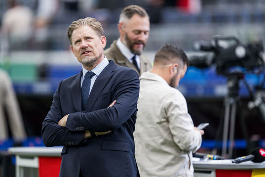 Peter Schmeichel