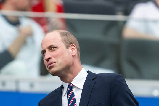 Prince William