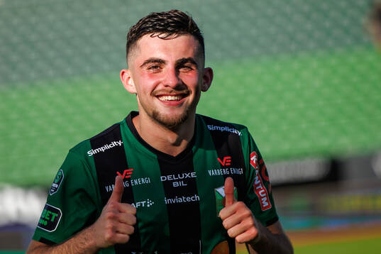 Varbergs Aulon Bitiqi jublar