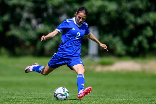 Ebba Hertzell, IF Brommapojkarna