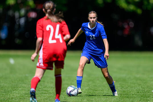 Felizia Nilsson, Narverud Hammarby IF FF