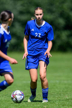 Felizia Nilsson Narverud, Hammarby IF FF