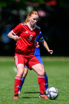 Olivia Engdar, IFK Göteborg