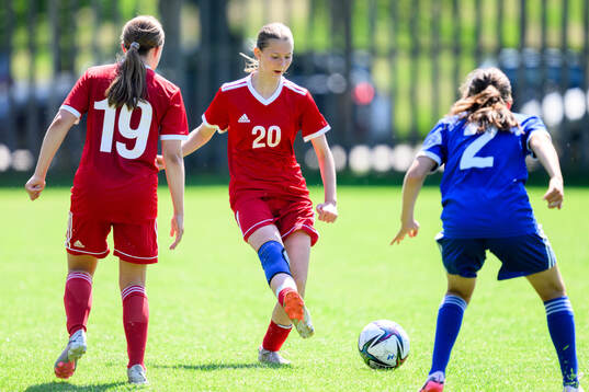 Lovis Åström, Selånger SK Fotboll