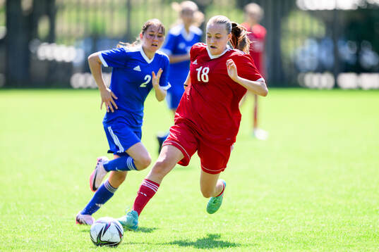Nora Sundqvist, Hammarby IF FF
