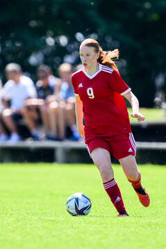 Olivia Engdar, IFK Göteborg