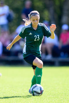 Linnea Åkesson, Sjöstaden DFF Karlskrona