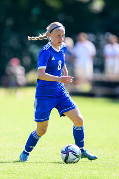Alice Karlsson, KIF Örebro DFF