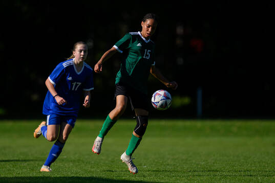 Jenny Ngounou, FC Rosengård