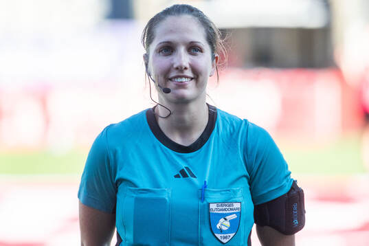 Domare Ulrica Löv