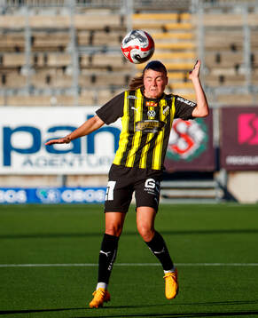 Häckens Hanna Wijk