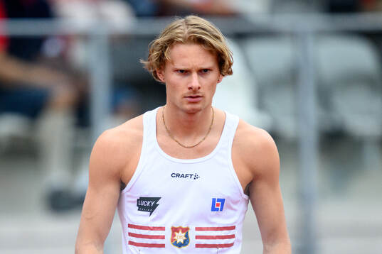 Carl Bengtström, Örgryte IS