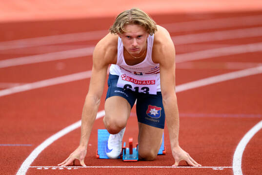 Carl Bengtström, Örgryte IS
