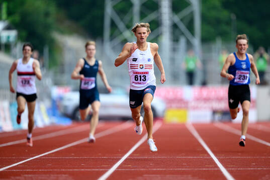 Carl Bengtström, Örgryte IS