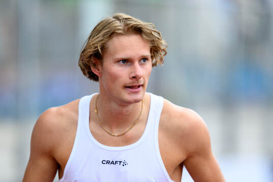 Carl Bengtström, Örgryte IS
