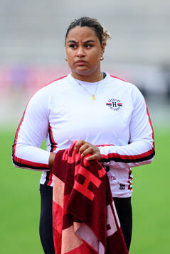 Vanessa Kamga, Hässelby SK