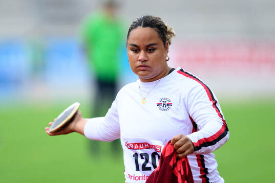 Vanessa Kamga, Hässelby SK