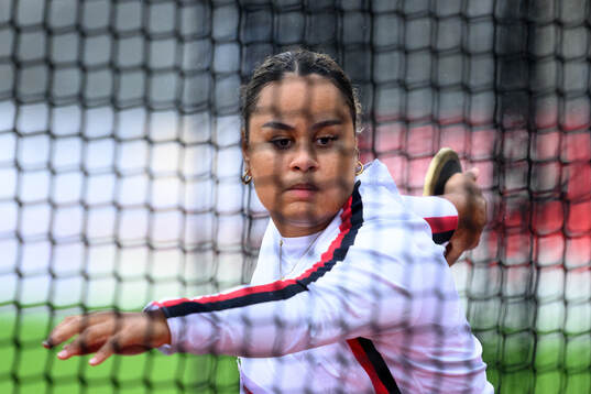 Vanessa Kamga, Hässelby SK