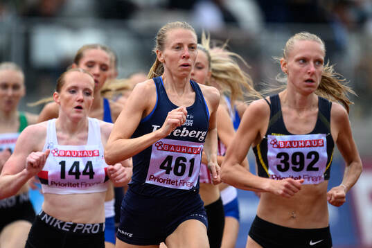 Hanna Hermansson, Turebergs FK