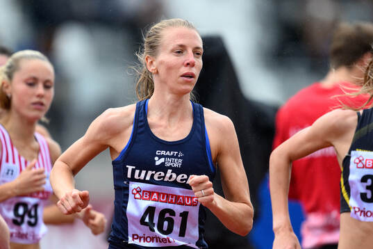 Hanna Hermansson, Turebergs FK