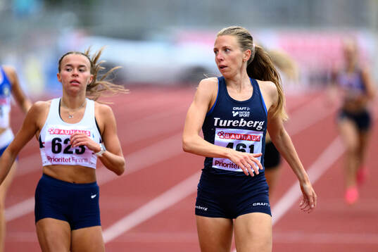 Hanna Hermansson, Turebergs FK