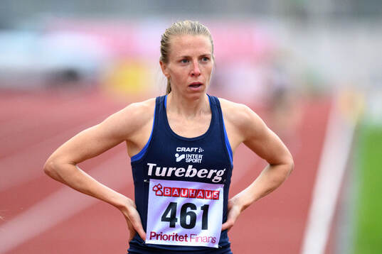 Hanna Hermansson, Turebergs FK