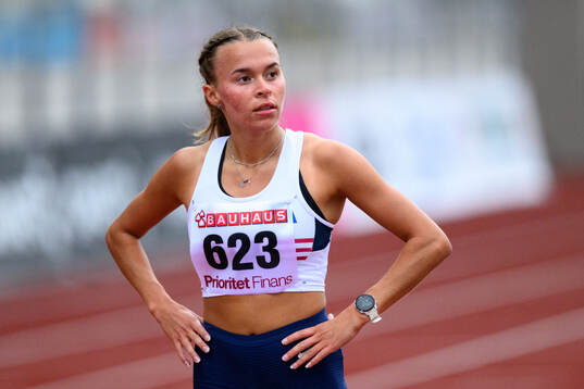 Wilma Nielsen, Örgryte IS