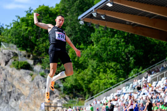 Thobias Montler, Ullevi FK